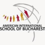 Logo American International School of Bucharest