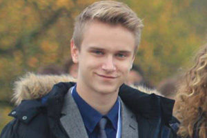 Žan Hozjan
